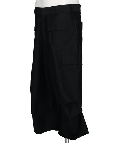 ROBIN POLICEMAN SHORTS