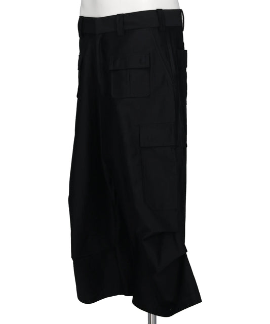 ROBIN POLICEMAN SHORTS