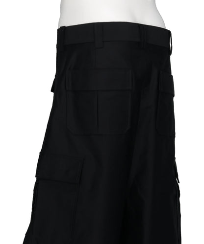 ROBIN POLICEMAN SHORTS
