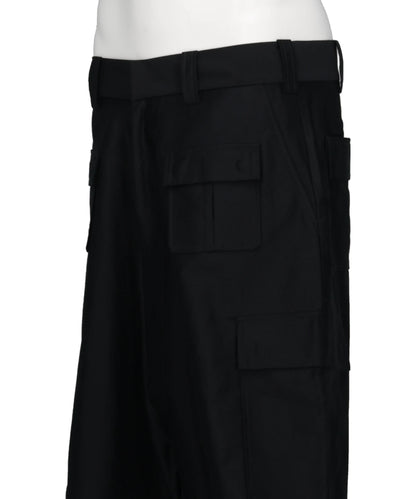 ROBIN POLICEMAN SHORTS