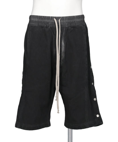 PUSHER SHORTS