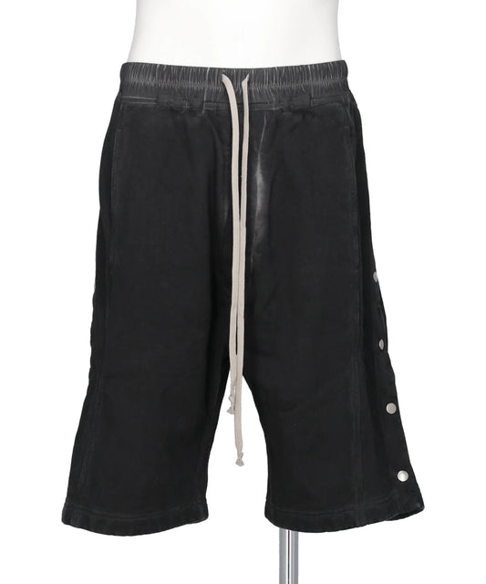 PUSHER SHORTS