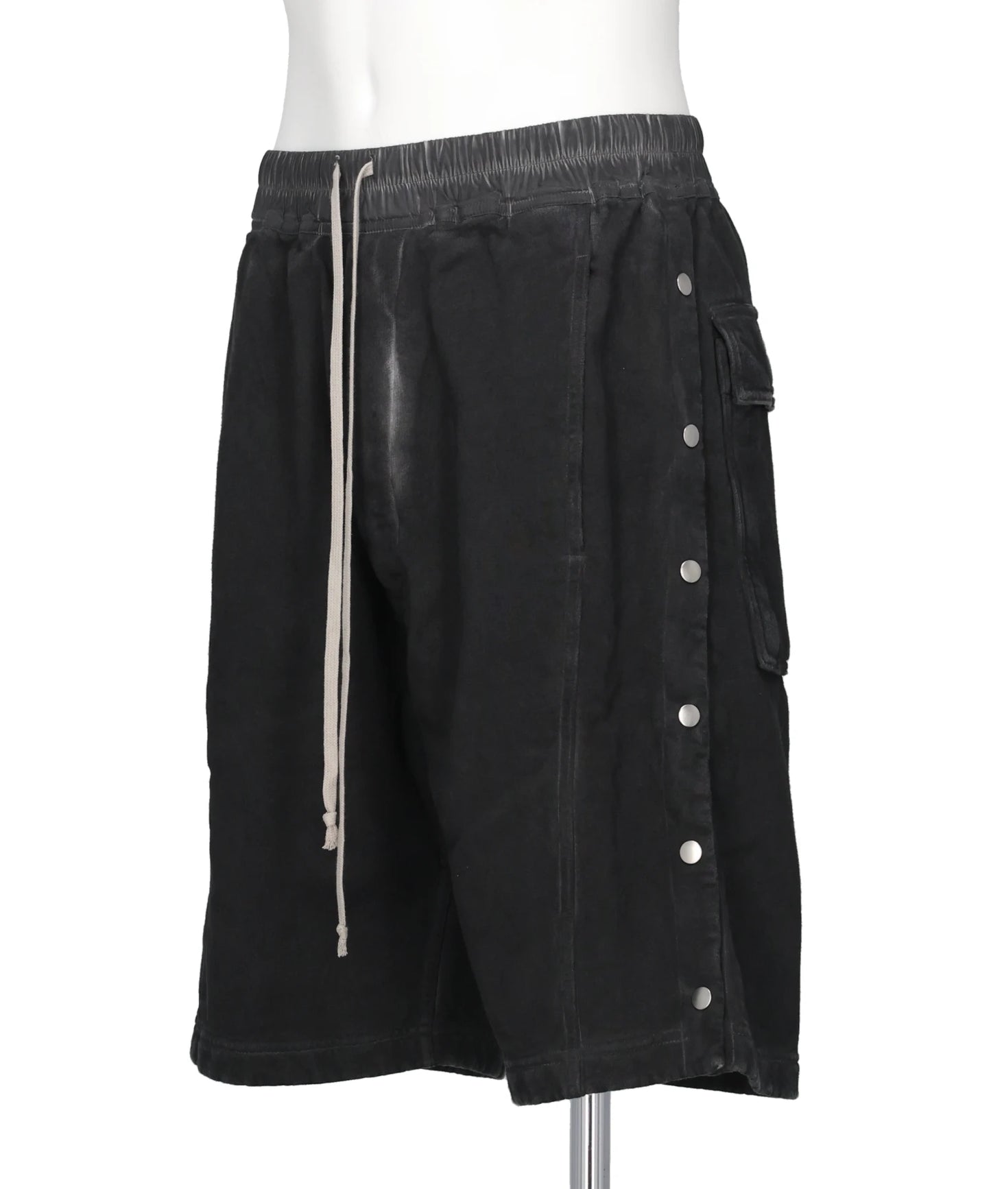 PUSHER SHORTS