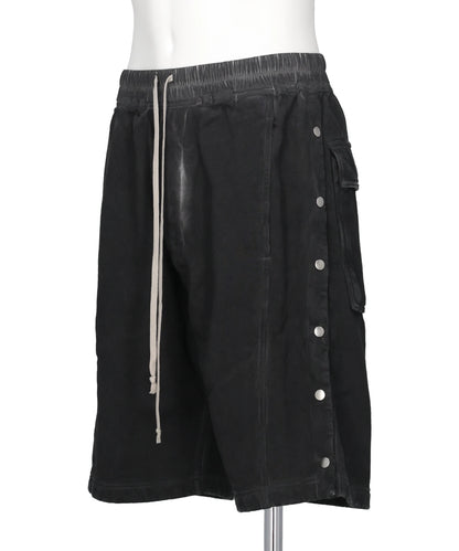 PUSHER SHORTS