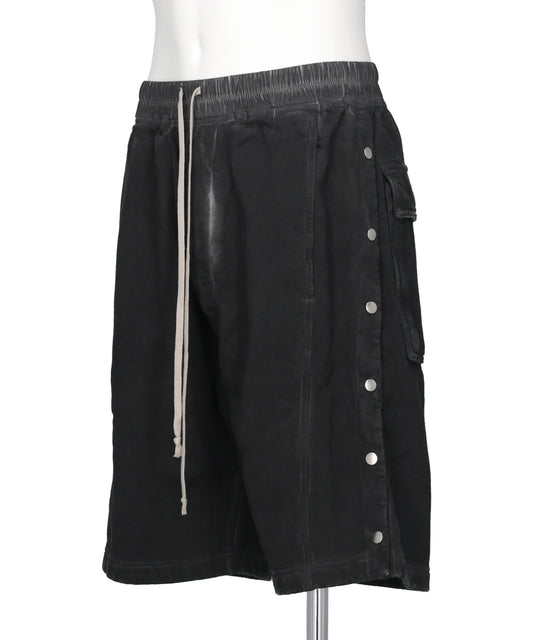 PUSHER SHORTS