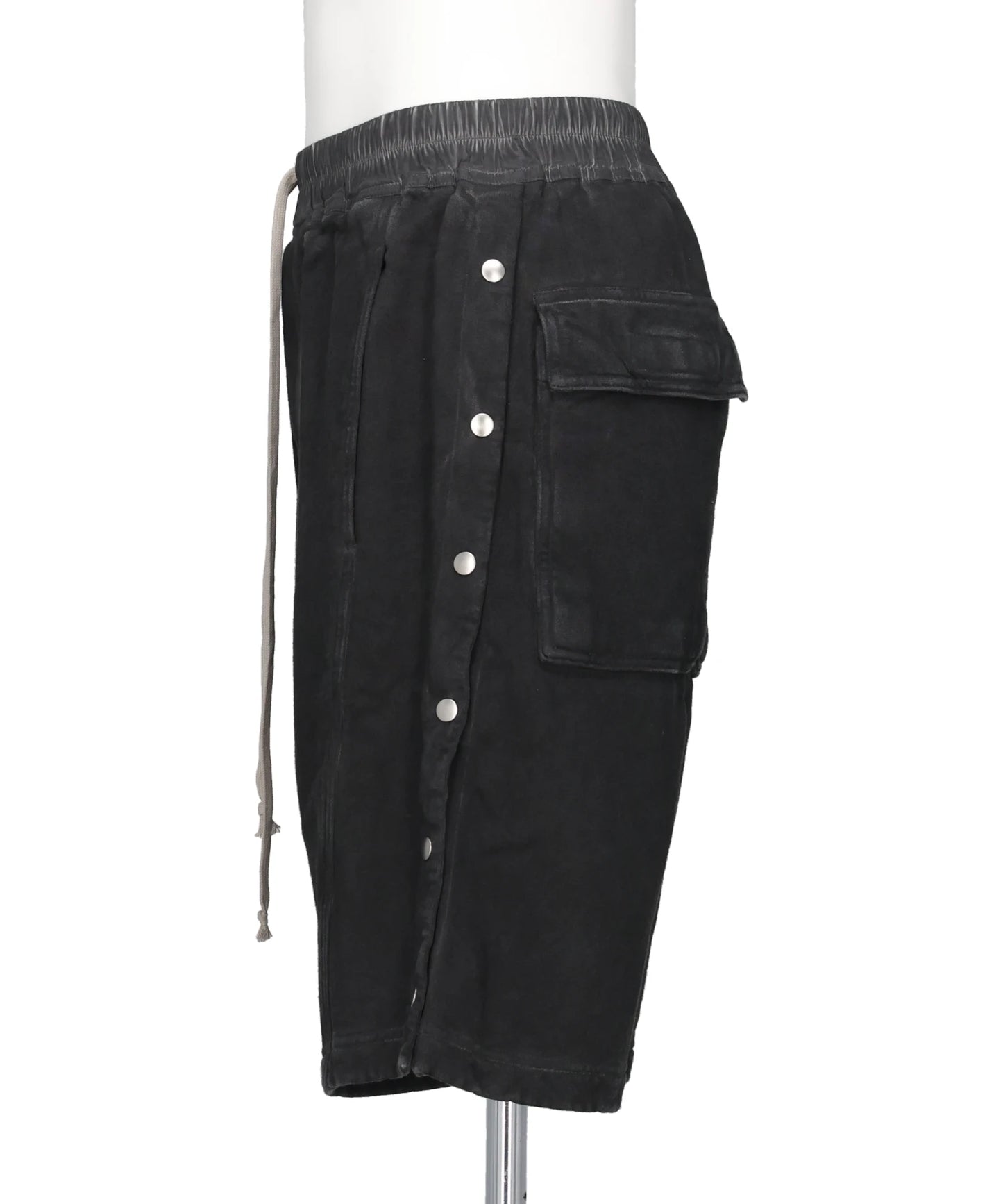 PUSHER SHORTS