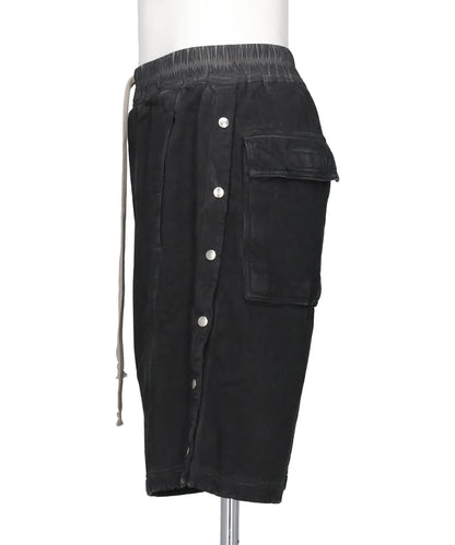 PUSHER SHORTS