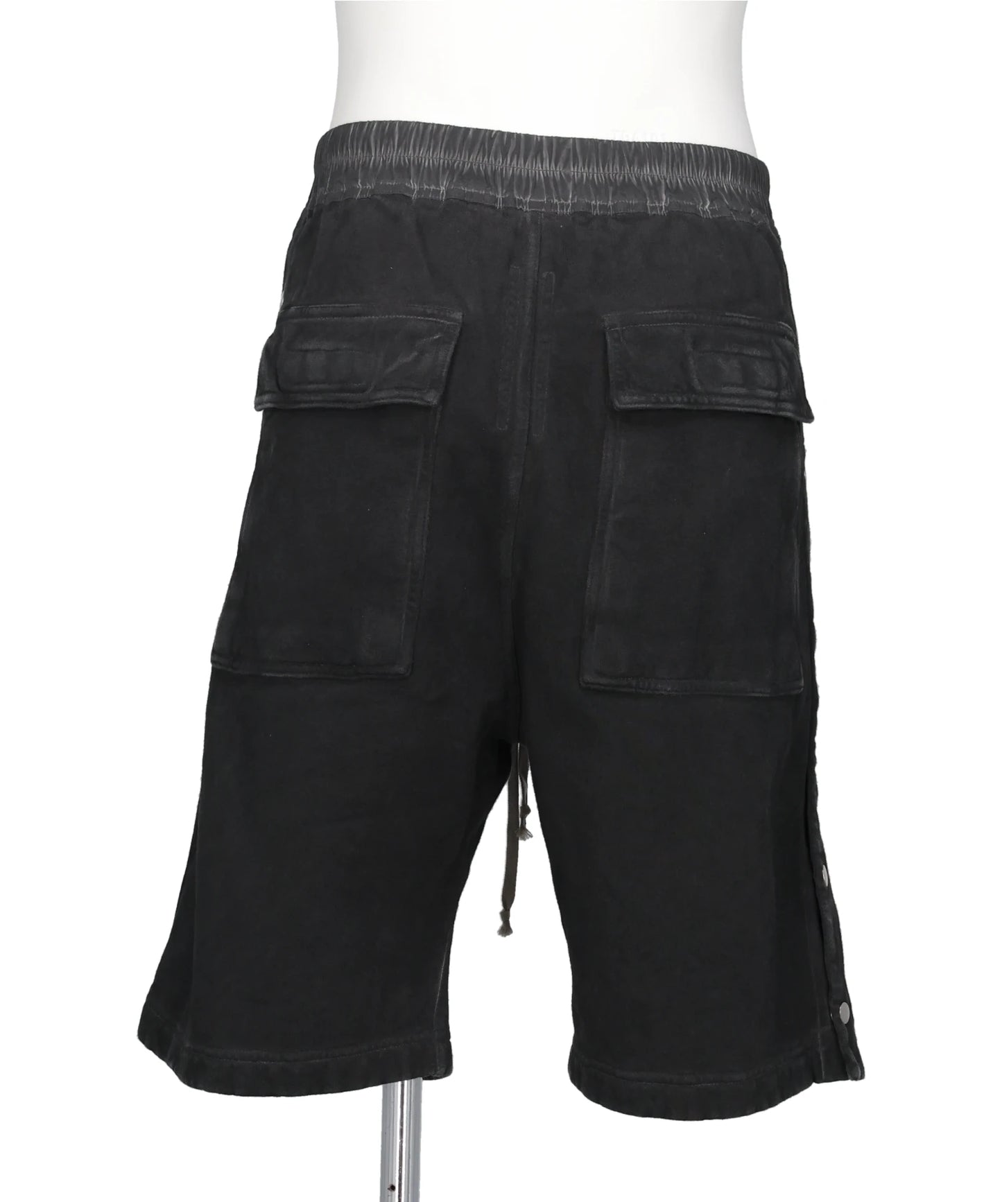 PUSHER SHORTS