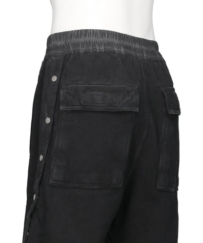 PUSHER SHORTS