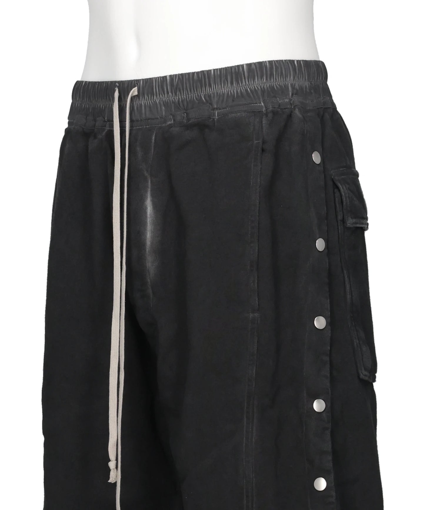 PUSHER SHORTS