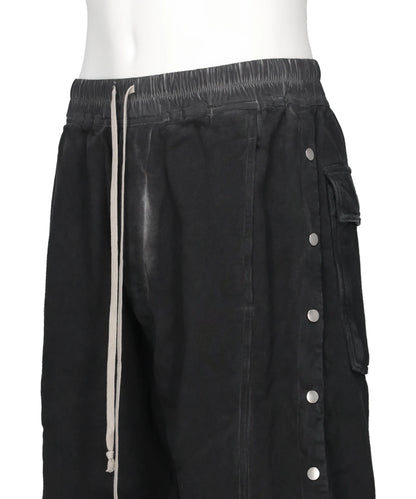 PUSHER SHORTS