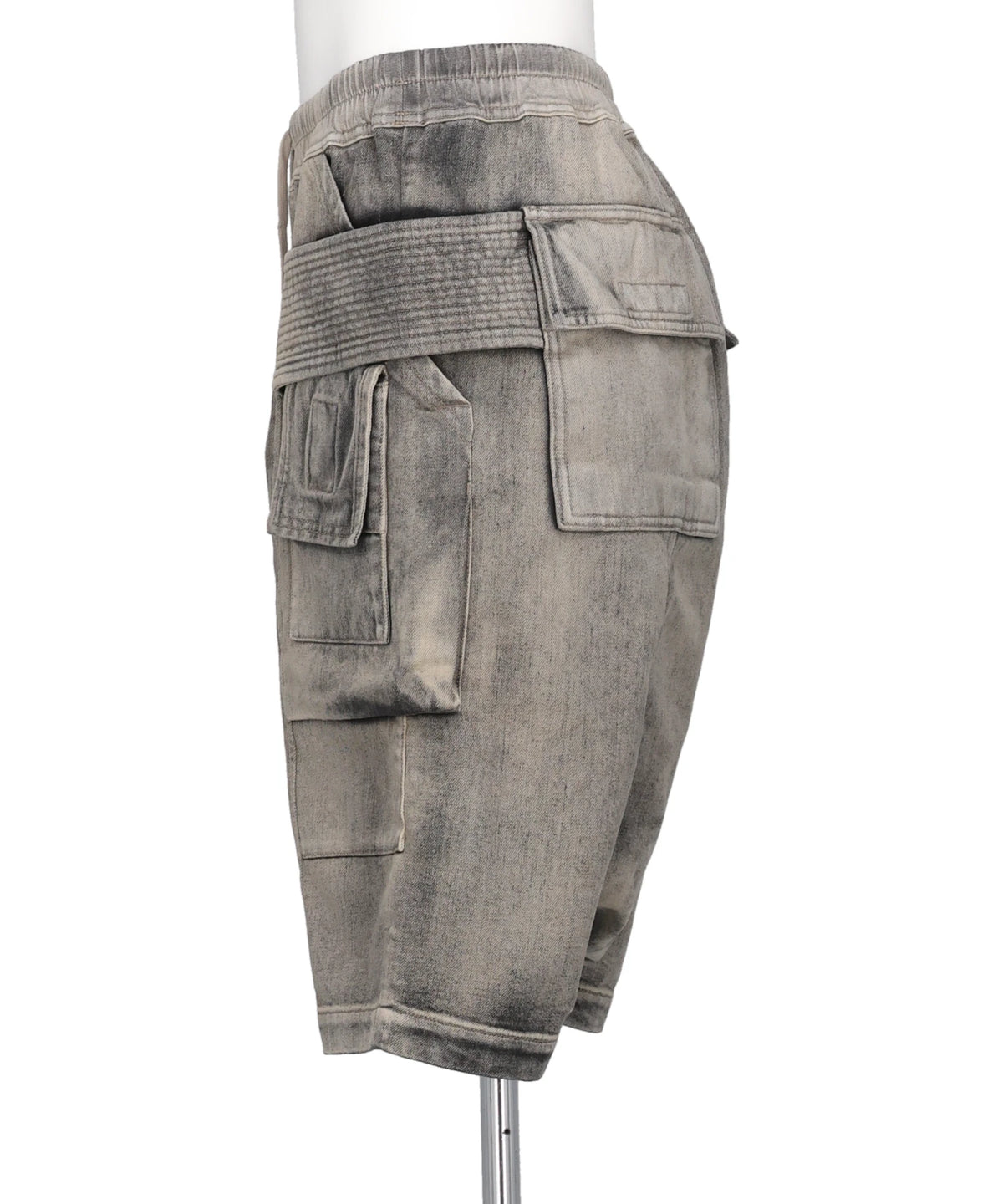 CREATCH CARGO PODS - MINERAL