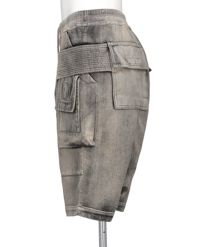CREATCH CARGO PODS - MINERAL