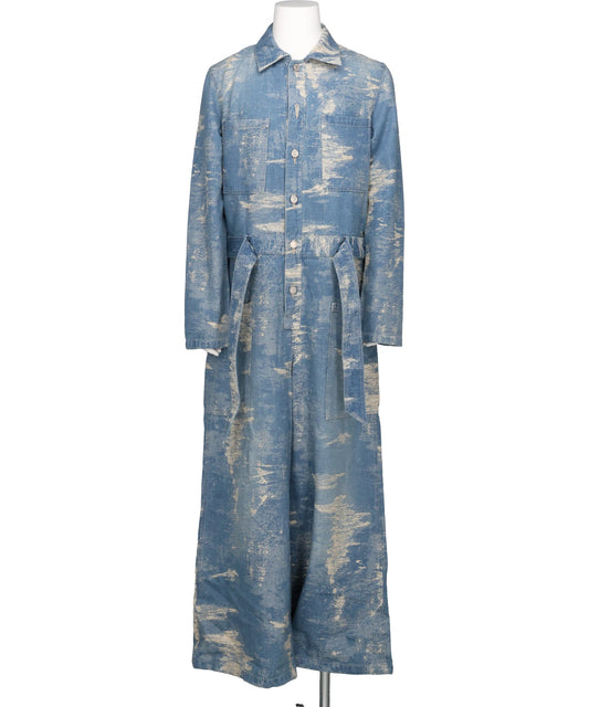 TAAKK(ターク)JUMPSUIT