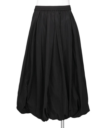 VIVIANO(ヴィヴィアーノ) 2026SS SIDE LINE BALLOON SKIRT *VM-SS26-SK01