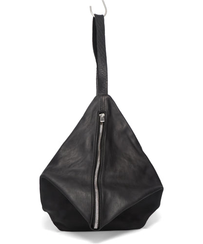 BACKPACK - SOFT HORSE FULL GRAIN