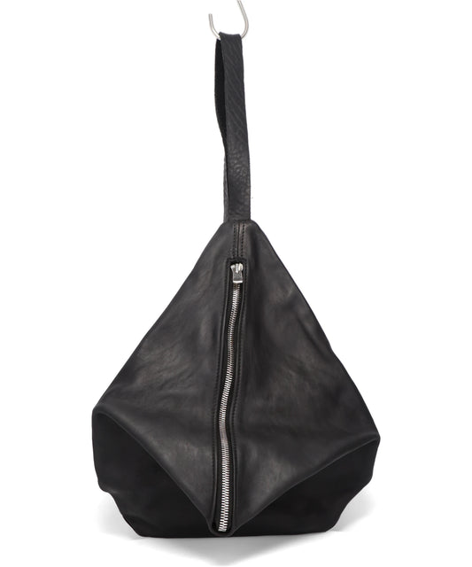 BACKPACK - SOFT HORSE FULL GRAIN