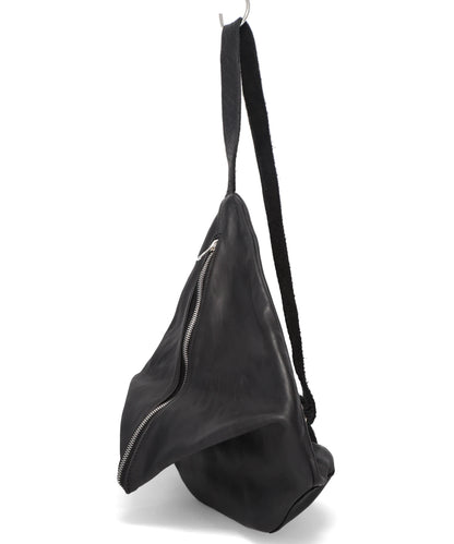 BACKPACK - SOFT HORSE FULL GRAIN