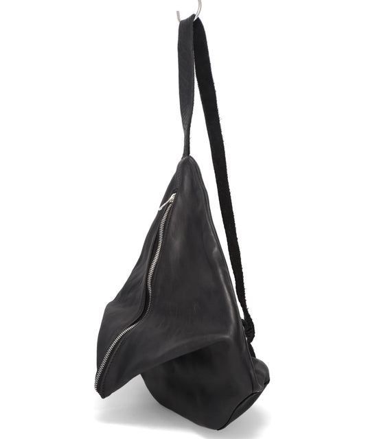 BACKPACK - SOFT HORSE FULL GRAIN