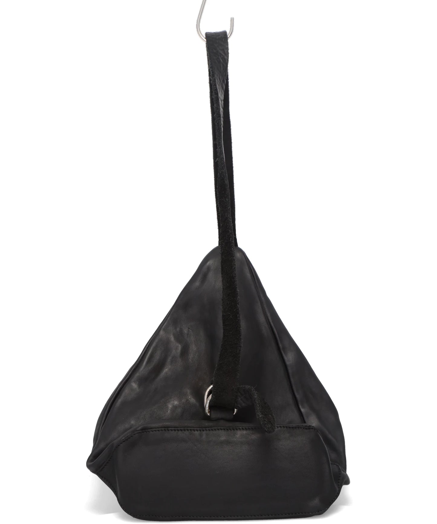 BACKPACK - SOFT HORSE FULL GRAIN