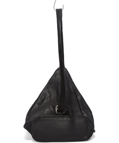 BACKPACK - SOFT HORSE FULL GRAIN