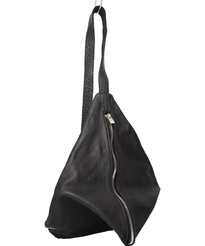 BACKPACK - SOFT HORSE FULL GRAIN