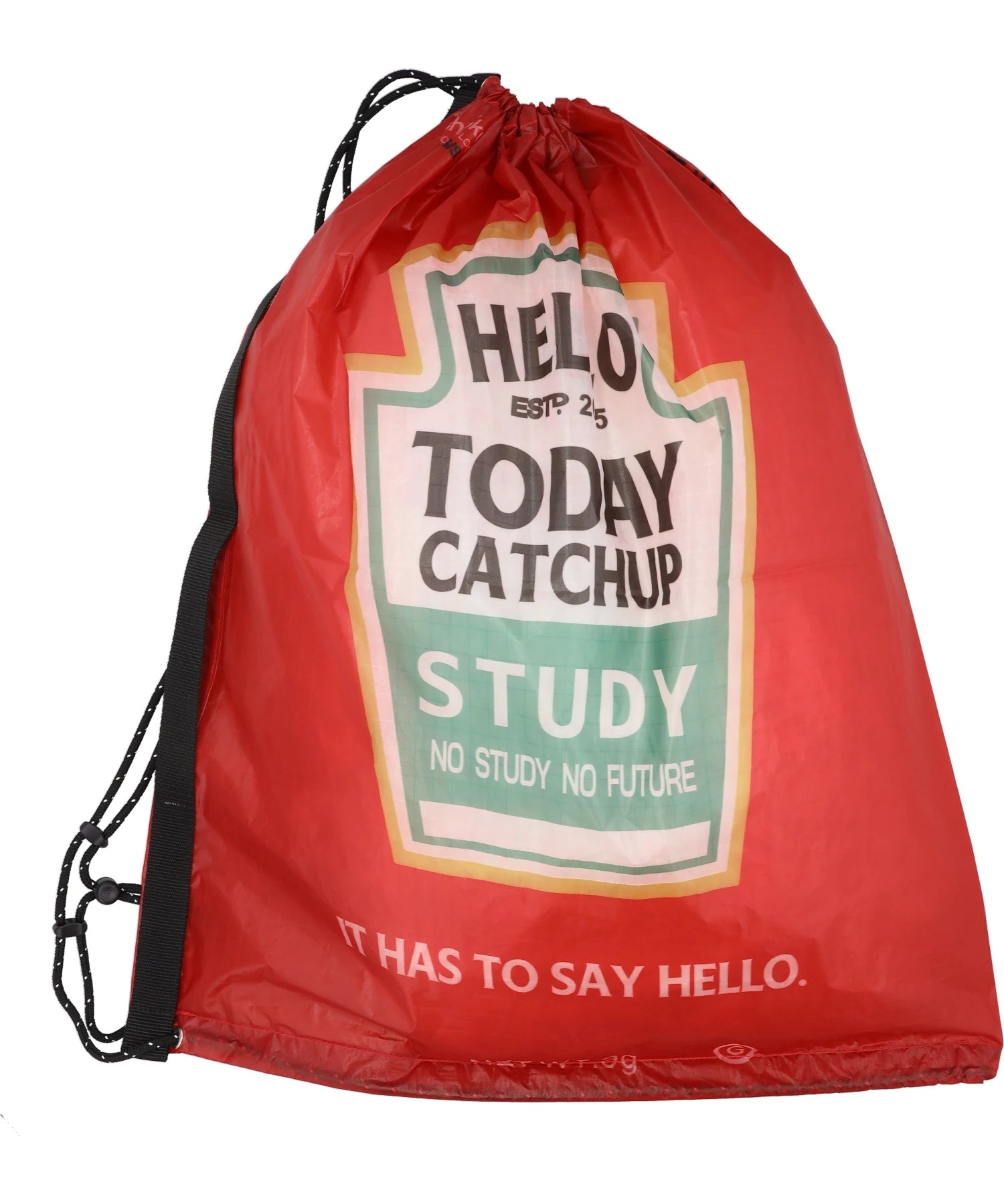 yoshiokubo(ヨシオクボ) KETCHUP BAG L YKS26902