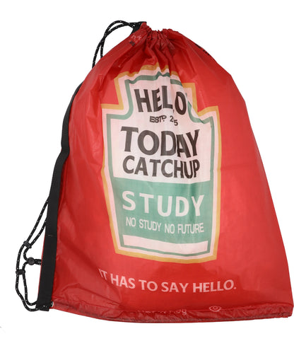 yoshiokubo(ヨシオクボ) KETCHUP BAG L YKS26902