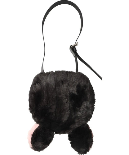 RABBIT HEAD BAG/SMALL