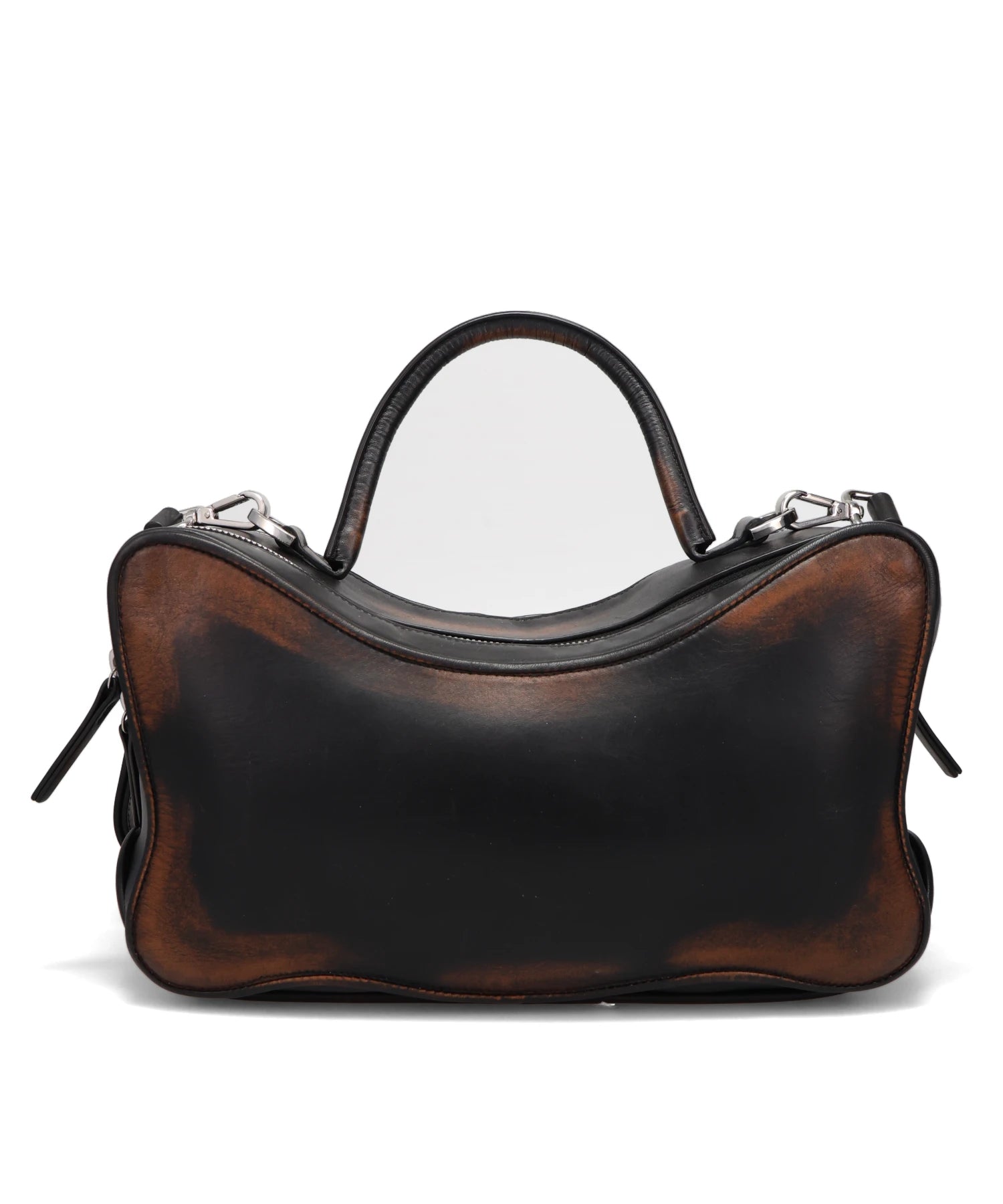 CAMPER LAB(カンペールラボ)BAG LUNSSI BLACK LAB