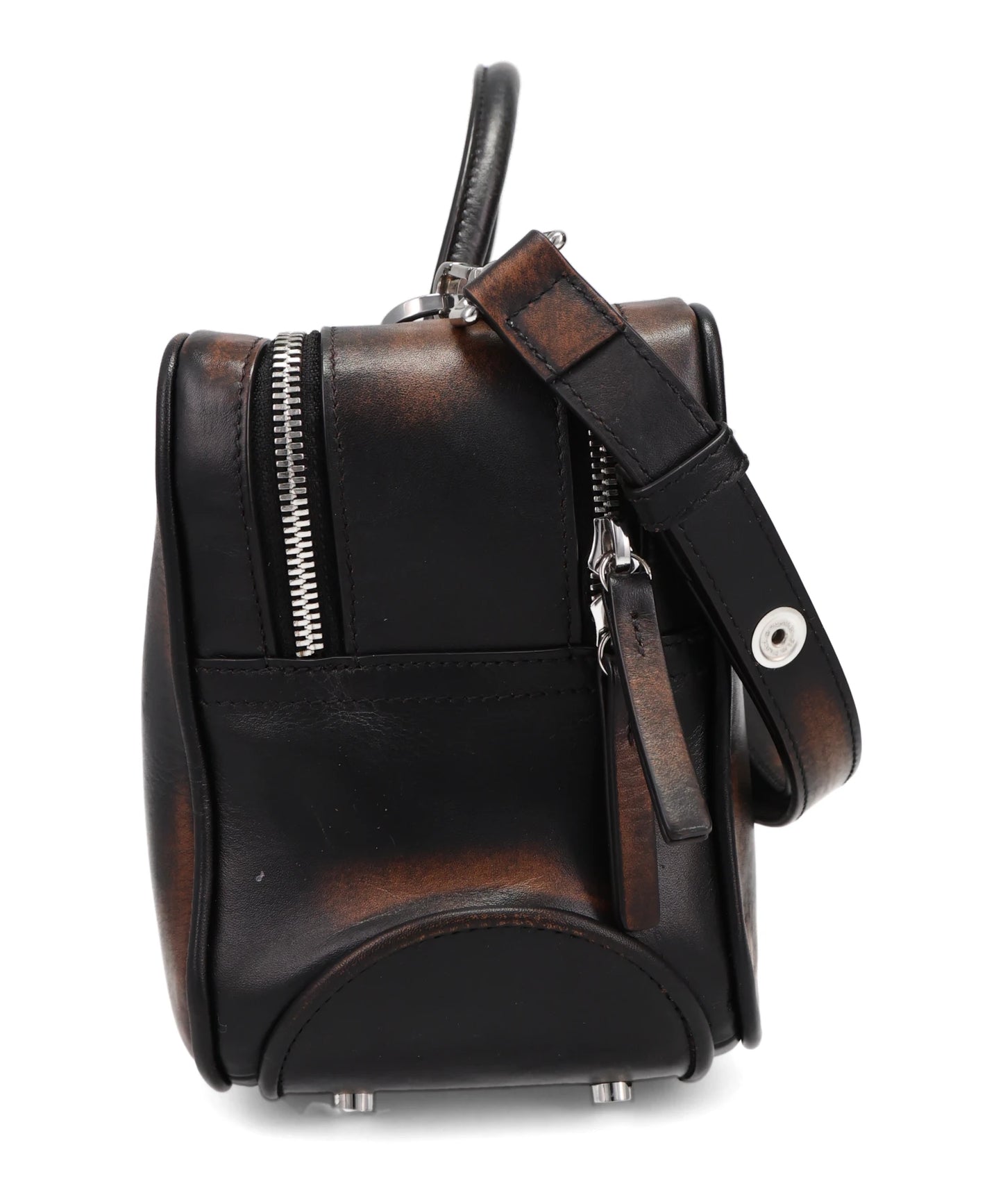 BAG LUNSSI BLACK LAB