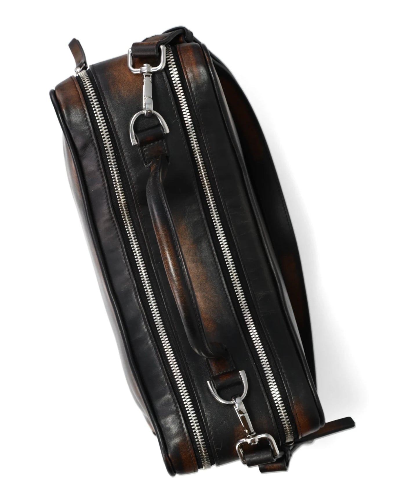 BAG LUNSSI BLACK LAB