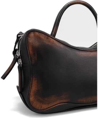 BAG LUNSSI BLACK LAB