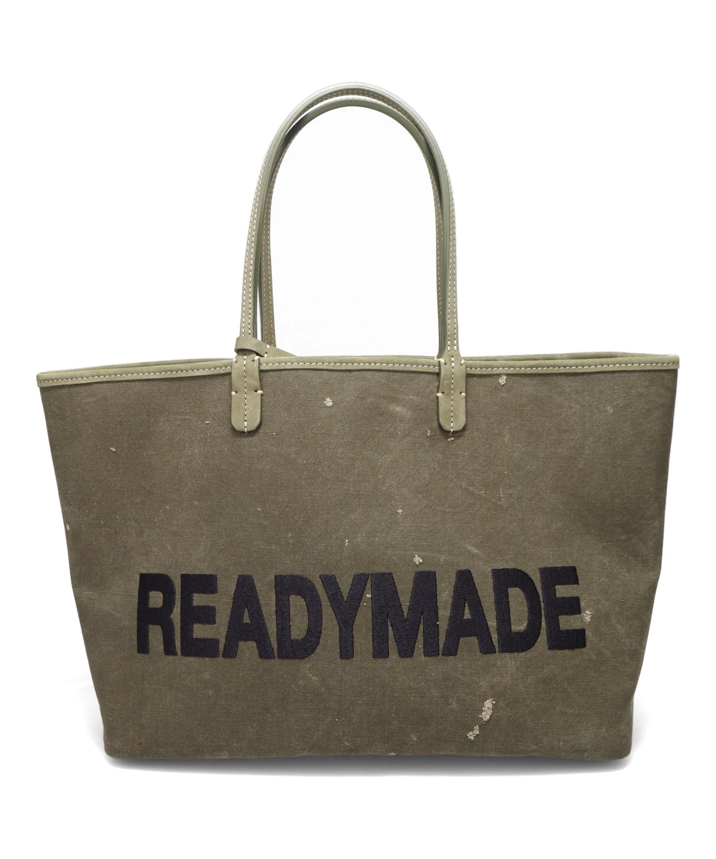 READYMADE(レディメイド)DOROTHY BAG MIDIUM