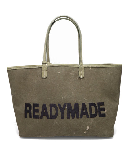 READYMADE(レディメイド)DOROTHY BAG MIDIUM