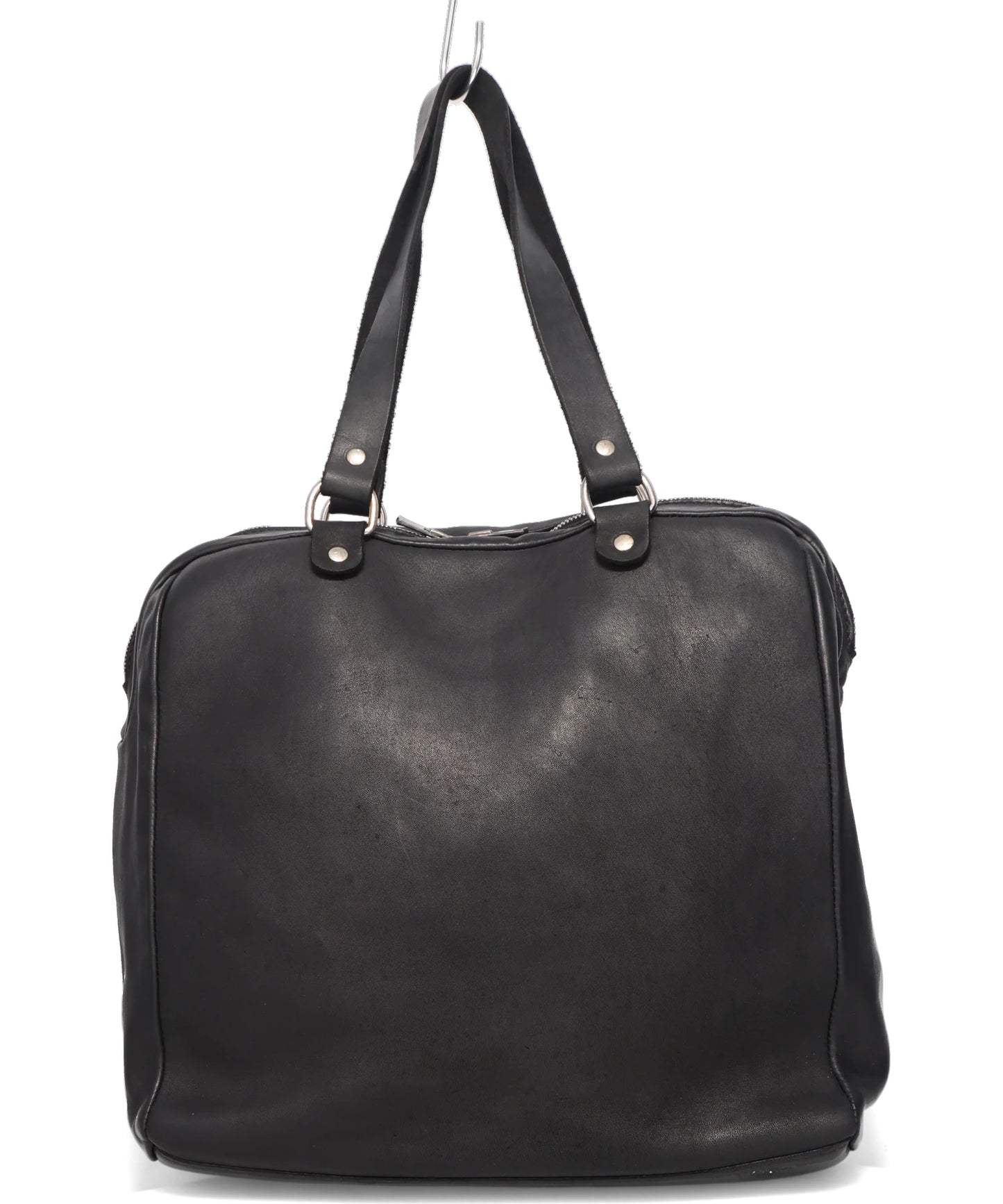 DOCTOR BAG - GROPONE FULL GRAIN