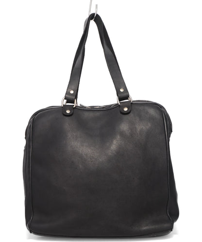 DOCTOR BAG - GROPONE FULL GRAIN