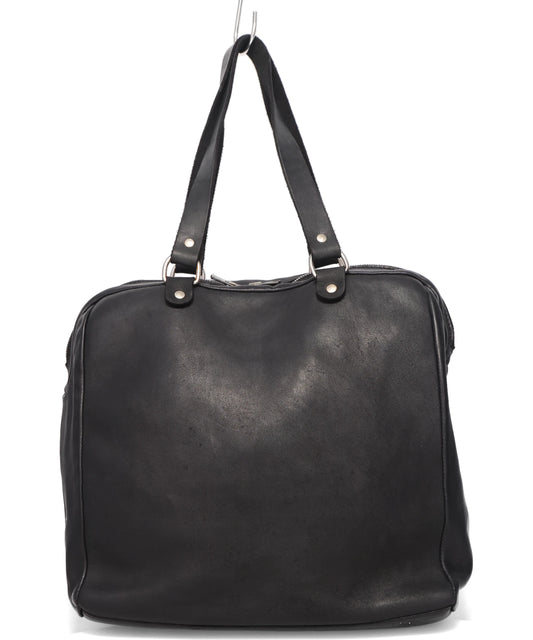 DOCTOR BAG - GROPONE FULL GRAIN