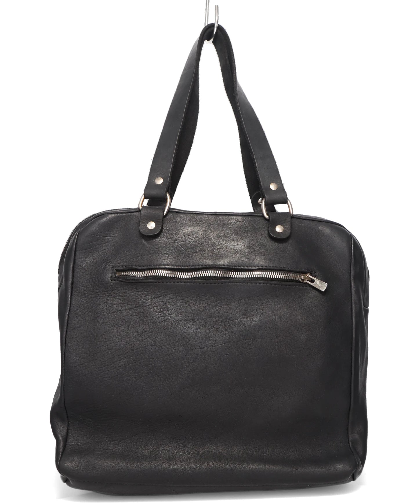 DOCTOR BAG - GROPONE FULL GRAIN