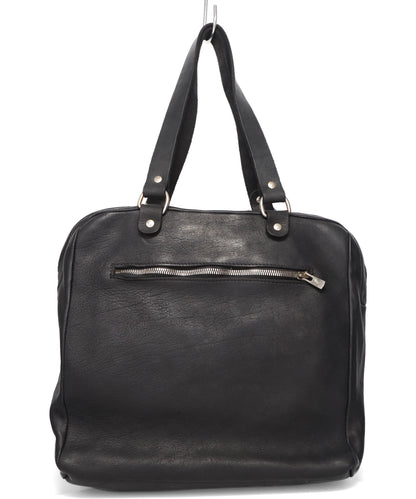 DOCTOR BAG - GROPONE FULL GRAIN