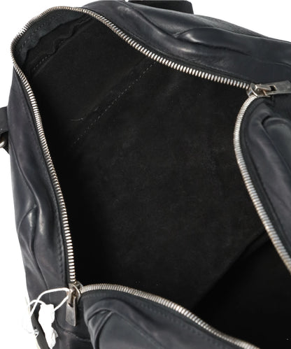 DOCTOR BAG - GROPONE FULL GRAIN