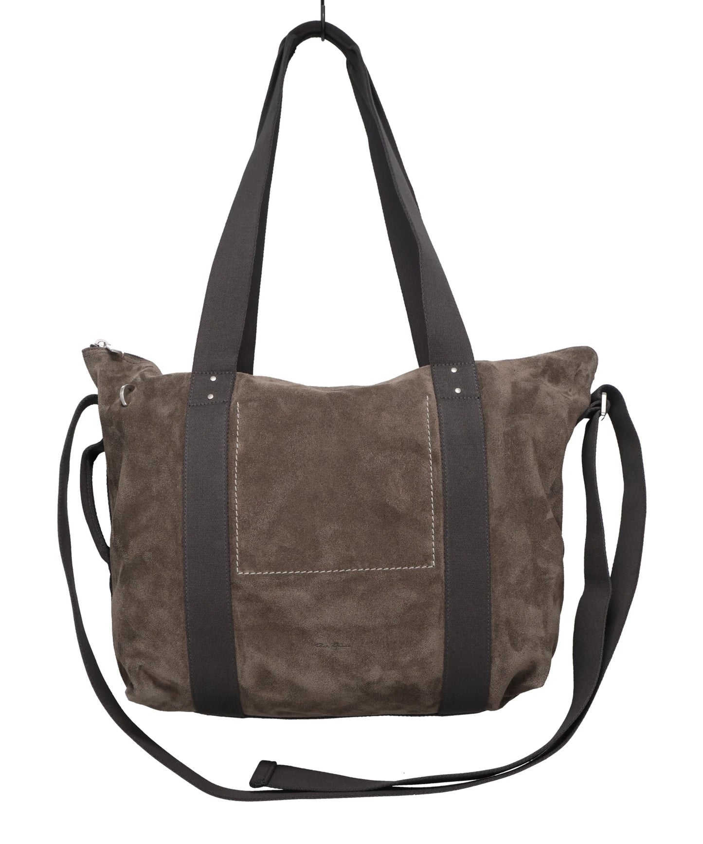 Rick Owens(リックオウエンス)2026SS　TROLLEY　RA01F0861LVS