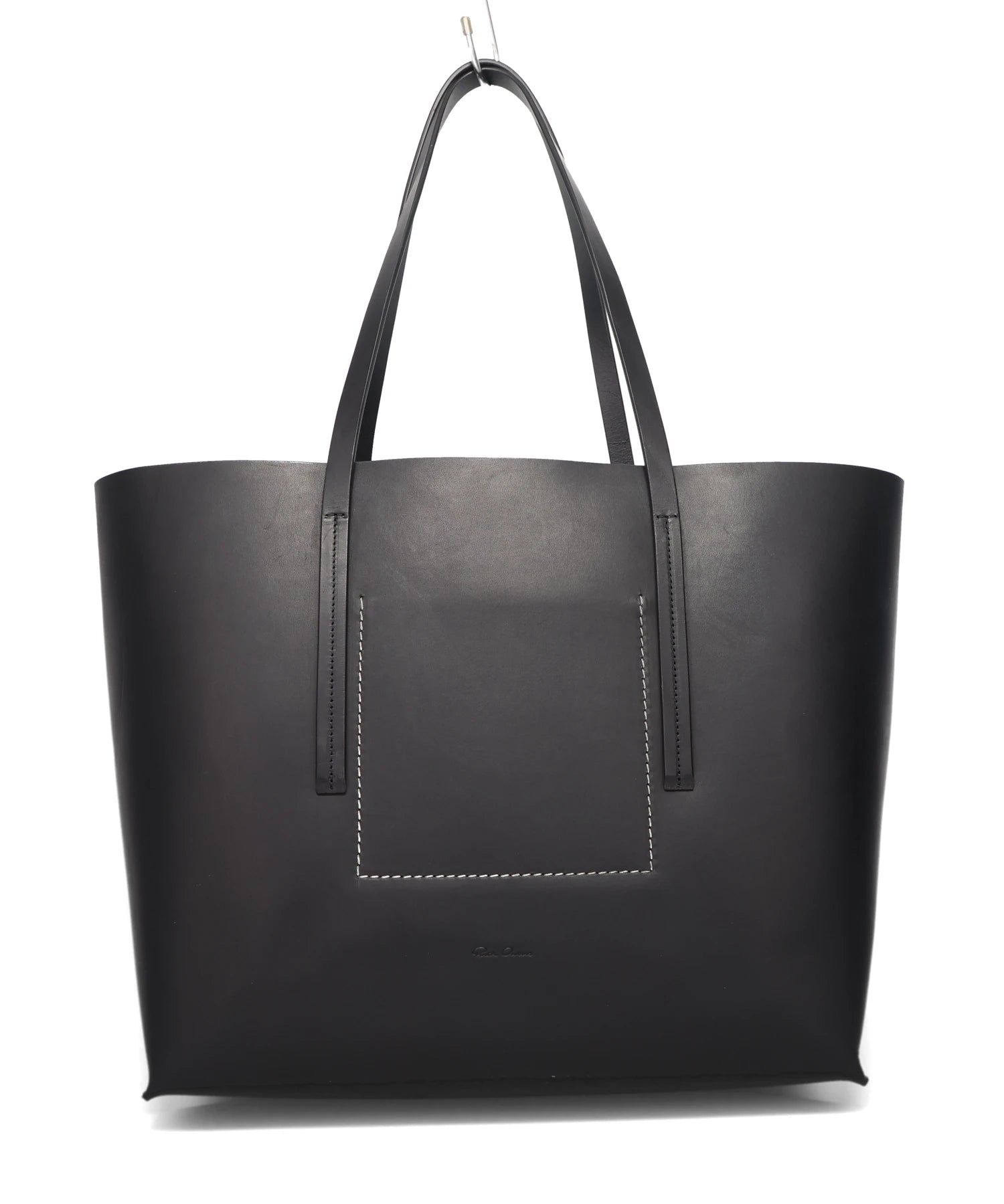 Rick Owens(リックオウエンス) 2026SS SHOPPER RA01F0862LGE