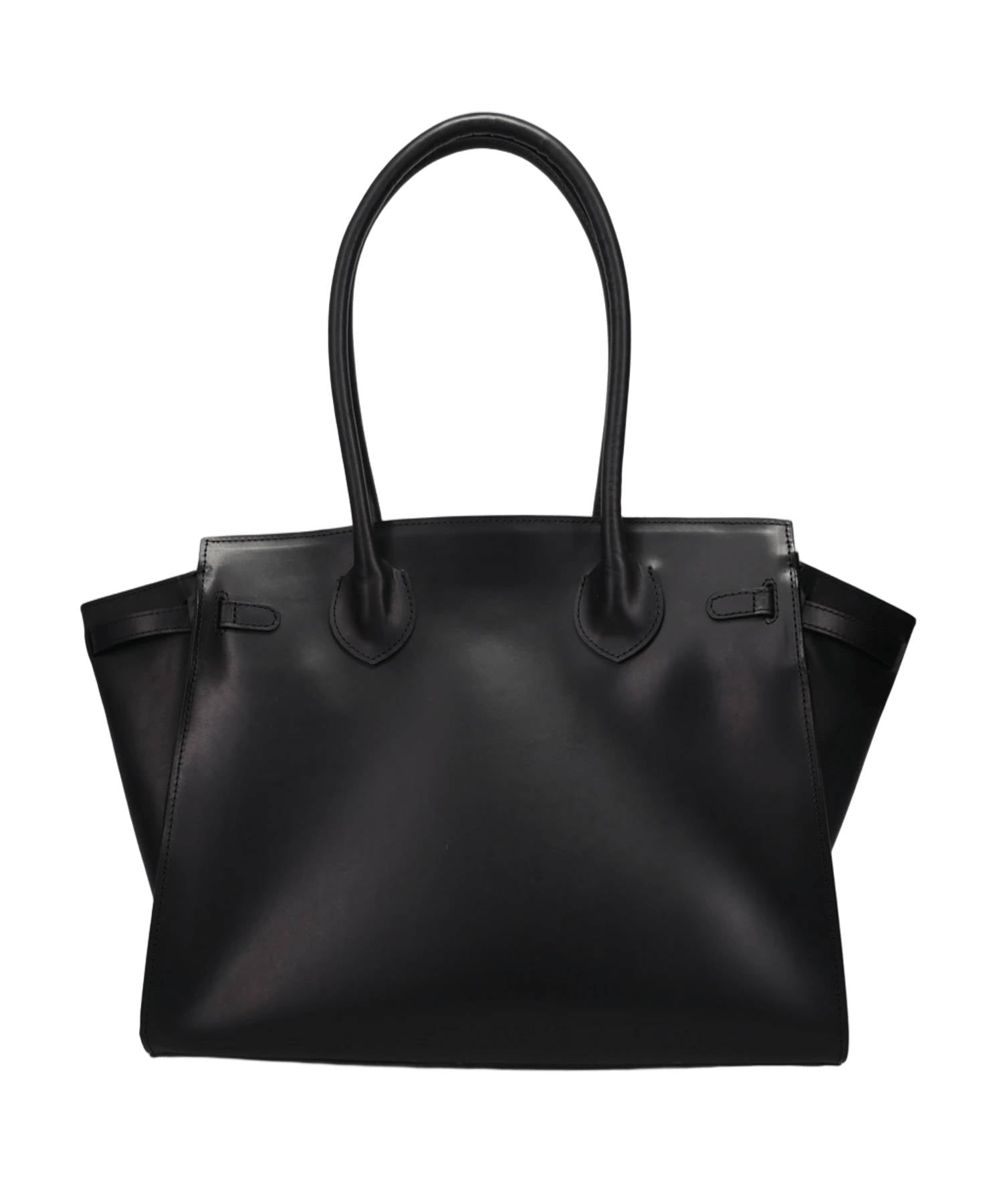 doublet ダブレット　ITA NINI TOTE BAG doublet（ダブレット）LEATHER 