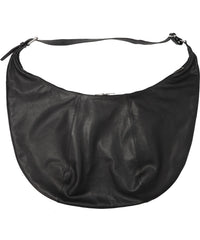 YOKE(ヨーク)CARF LEATHER CIRCLE BAG