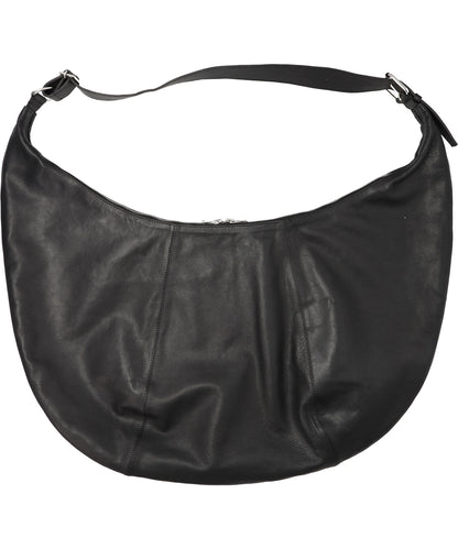 CARF LEATHER CIRCLE BAG