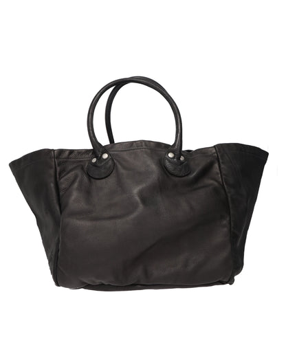 LES SIX(レシス) 2026SS UGLY LEATHER BAG ATTTVA-10ACC-BAG1