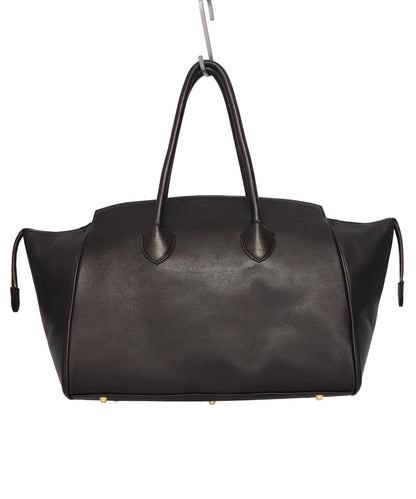 LAUGHING EMOJI LEATHER BAG