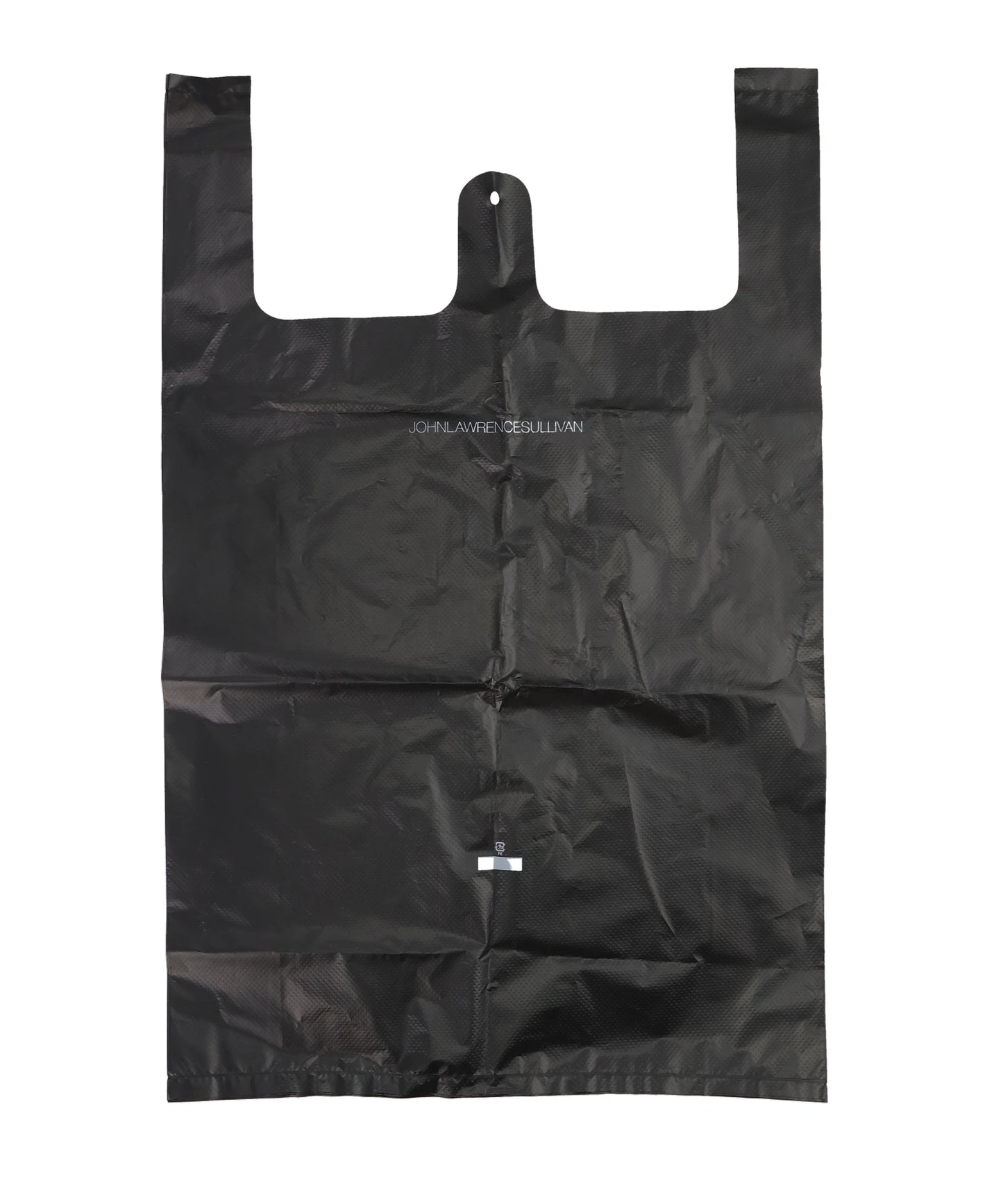 LEATHER HARNESS BAG
