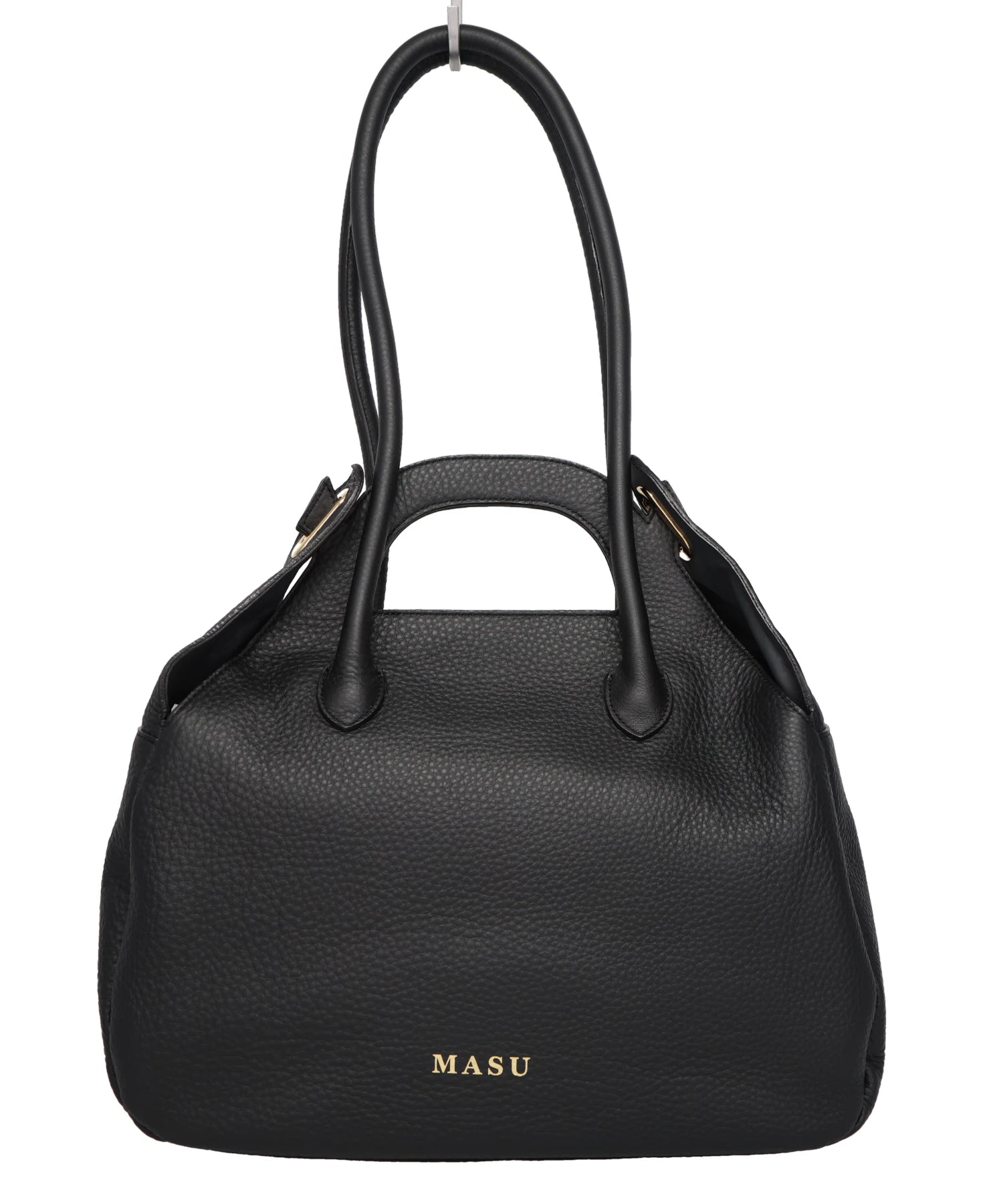 MASU(エムエーエスユー) 2026AW TRUFFE DAILY BAG M26H9OJ017